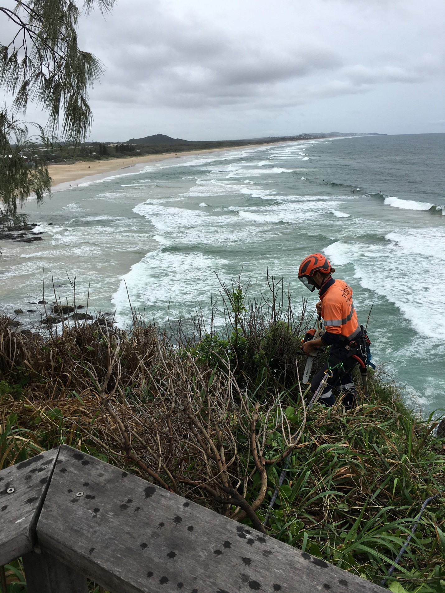 Alexander Headlands Upgrade — photo 1