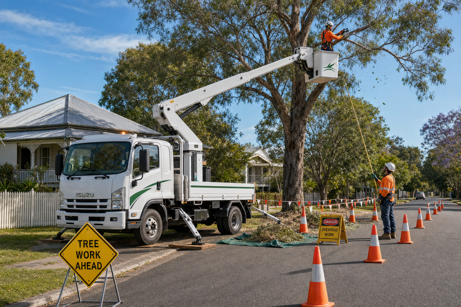 Gold Coast — Rivercity Environmental SEQ
