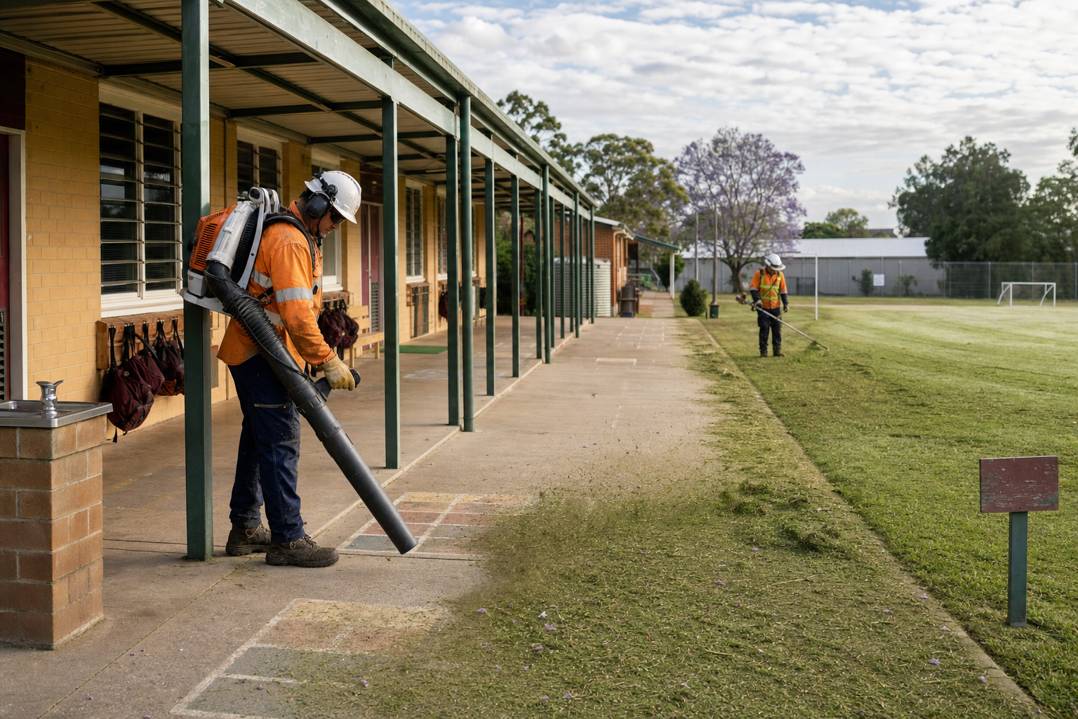Schools & Education &mdash; Rivercity Environmental SEQ