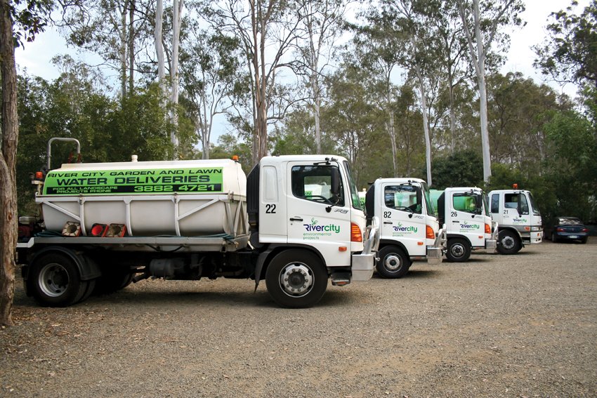 Water Cartage
